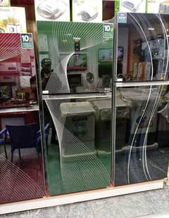 Sales pai fridge  bht mazy ki hain