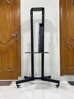 tv trolly stand