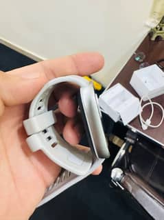 Mi watch 4
