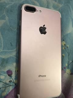 Iphone 7plus non Pta