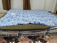 king size mattres condition 9/10