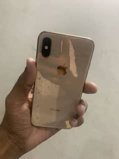 iPhone XS 64 go non pta