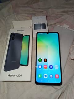 Samsung a06