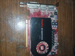 Graphic Card 1gb ddr5 128 bit