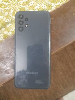 Samsung A13 4/128gb exchange possible