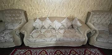 5 seater sofa 10/10 condition