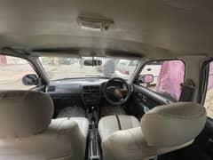 Honda City 97/98