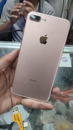 iphone 7 plus 256gb
