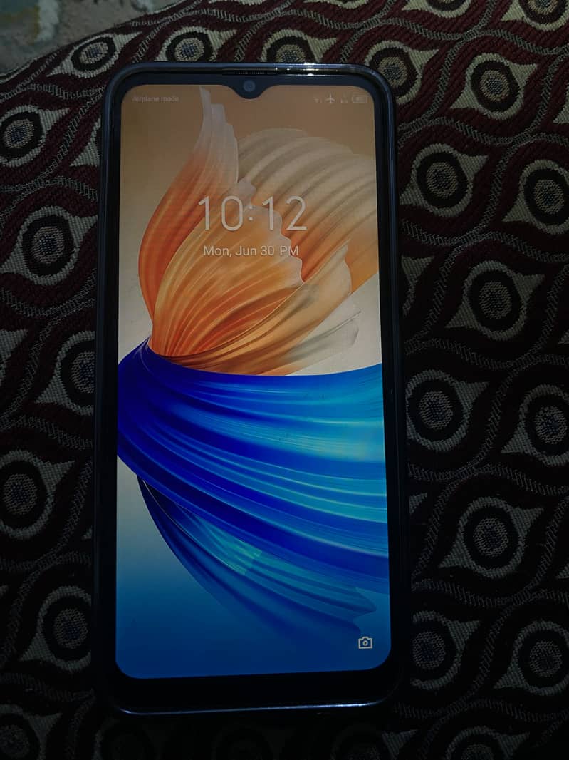 infnix smart 6 everything working 3