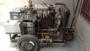 12 kv generator for sale in quetta