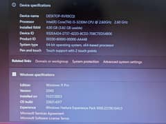 lenovo thinpad |T430| i5th |3rd gen| 128GB SSD |
