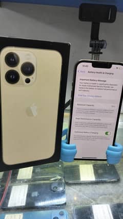 13 pro 128 gb approved.