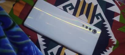 LG valvet