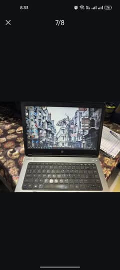 HP