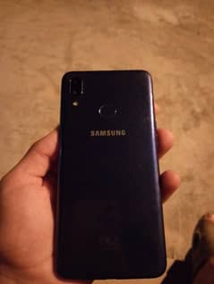 Samsung Galaxy A10s