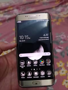 S6 edge plus