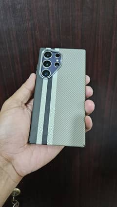 Samsung S24 Ultra Non PTA 12GB/256GB For Sale