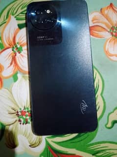 itel s23 8/256