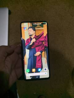 Xiaomi Redmi K30