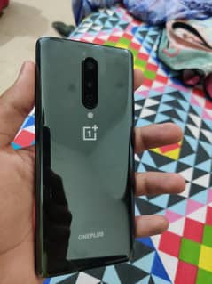 OnePlus 8 PTA