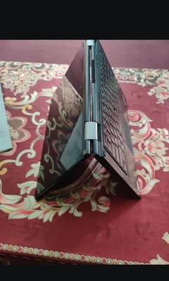 Urjent 360° screen 10/9 condition laptop for sale
