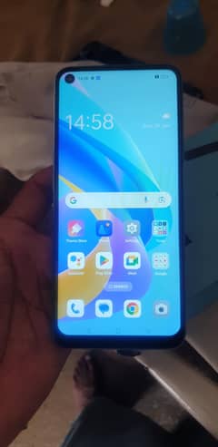 oppo A76 6/128