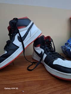 Jordan