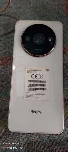 Redme A3x