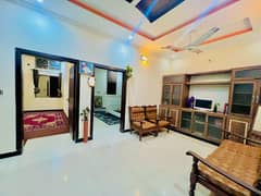 House available for rent in h 13 Islamabad