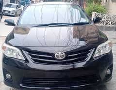 Corolla