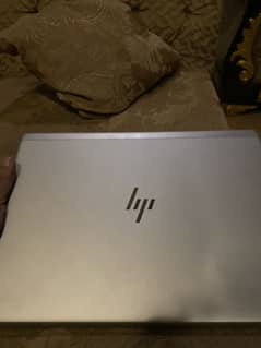 HP
