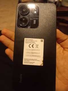 redmi 13c