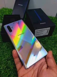 Samsung Galaxy Note 10 plus 03348317437 WhatsApp
