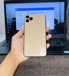 IPHONE 11 PRO MAX 256GB APPROVED