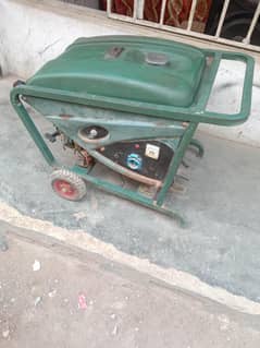 3.5 kv japanese generator for sale
