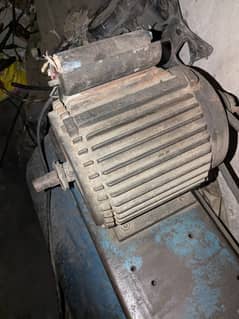 Air compressor