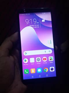 Huawei y7 prime