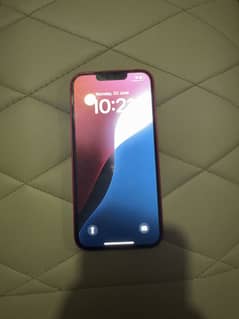 I phone