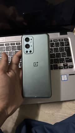 One Plus 9 Pro