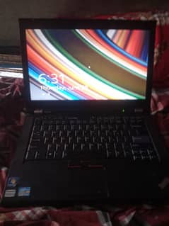 Thinkpad laptop Free