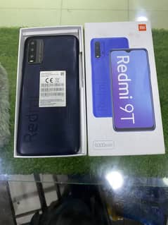 Redmi 9T