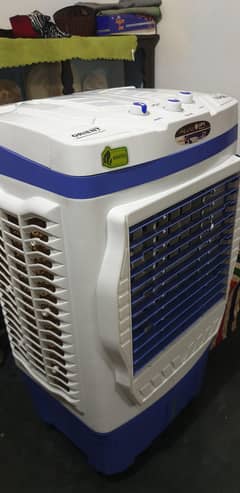 oriant air cooler 10/10 condition