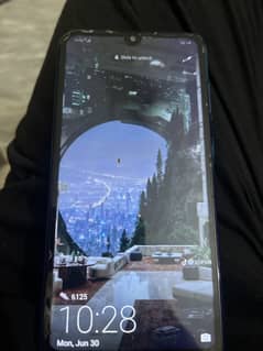 Huawei