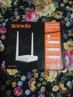 tenda