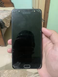 Samsung J7 Max