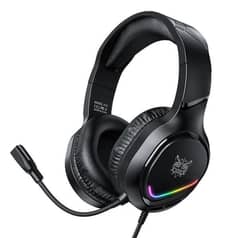 Premium Quality Headphones USB + Aux Available with Free Delivery