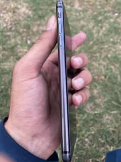 iPhone 8 plus 128 gb