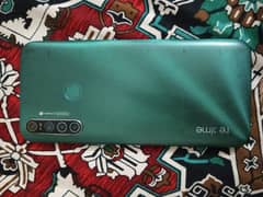 realme 5i mobile