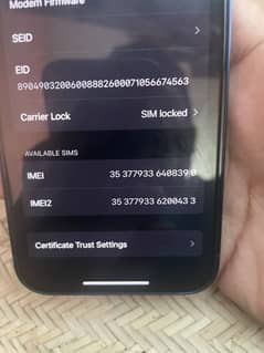 Iphone 12 jv 64 gb