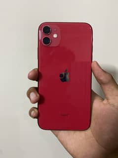 iPhone 11 64gb jv 90% Battery health water pack